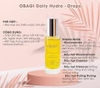 Obagi Serum Tinh chất B3 cấp nước phục hồi da Daily Hydro-Drops