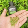 Breath pearls - viên uống hỗ trợ thơm miệng Úc, 50 viên