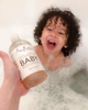Sữa Tắm Gội Cho Bé Shea Moisture  Dừa - Coconut Oil (384ml)