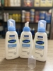 Sữa rửa mặt Cetaphil tạo bọt  làm sạch sâu dưỡng ẩm chai có vòi 237ml Mỹ