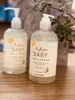 Sữa Tắm Gội Cho Bé Shea Moisture  Dừa - Coconut Oil (384ml)