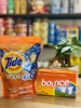 Viên giặt Tide Pods Ultra Oxi 104 viên Mỹ
