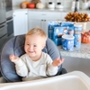 Sữa chua khô gerber Mỹ cho bé vị trái cây tổng hợp 28gr