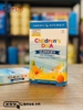 Kẹo dẻo gummies children's DHA Nordic Naturals Mỹ cho trẻ 2-6 tuổi 30 viên