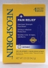 Kem mỡ Neosporin kháng viêm Sơ cứu vết thương, vết bỏng, côn trùng cắn 14.2g