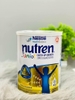 Sữa bột Nestlé Nutren Junior hỗ trợ hệ tiêu hóa giúp trẻ hấp thu dinh dưỡng (850g)