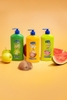 Sữa Tắm Gội  trẻ em Suave Kids 3In1 Coconut Splash 532ml hương dừa