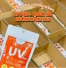 Viên Uống Chống Nắng UV Plus+ Block 100 Của Nhật 45 Viên