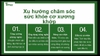 Con lăn xương khớp MỘC THẢO LINH - Giải Pháp Xóa Tan Đau Mỏi Cổ Vai Gáy, Hỗ Trợ Xương Khớp