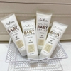 Kem Lotion Dưỡng Ẩm Cho Bé  Coconut Oil Baby Lotion Shea Moisture Dừa 237ml