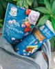 Sữa chua khô gerber Mỹ cho bé vị trái cây tổng hợp 28gr