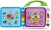 Đồ chơi giáo dục LEAPFROG bộ sách động vật đầu tiên cho bé 100 loài động vật, màu xanh lá cây