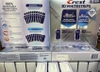 Set miếng dán trắng răng Crest 3D Whitestrips Professional Transformation Monthly Brightener