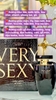 Nước Hoa Nữ Victoria’s Secret Very Sexy đen Night EDP 50ml
