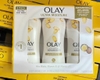 Sữa tắm trắng da dưỡng thể Olay Ultra Moisture Advanced Body Wash 700ml Mỹ