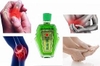 Dầu gió xanh 2 nắp Con Ó Mỹ Eagle Brand (24ml)