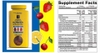 Kẹo Dẻo Bổ Sung Vitamin Tổng Hợp Gummy Gấu L’il Critters Gummy Vites 300 viên của Mỹ