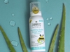 Xịt mũi Cho Bé Chiết Xuất Nha Đam  Zarbee's Naturals Soothing Saline Mist with Aloe 188ml