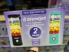Máy xay sinh tố cầm tay BlendJet Portable Blender