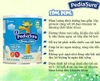 Combo 6 hộp Sữa bột Pediasure vani Grow and Gain Shake Mix 400g dành cho bé trên 2 tuổi (400 gr) - Mỹ
