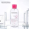 Nước tẩy trang Bioderma Crealine H2O 850ml  - Mỹ