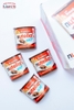 Bánh Que Chấm Sốt Chocolate Nutella And Go (Thùng Gồm 16 Hộp)