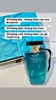 Nước Hoa Nữ Victoria's Secret Very Sexy xanh Sea Eau De Parfum 50ml