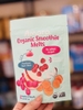 Sữa Chua Khô cho bé Organic Amara Mỹ Không Đường 25g