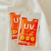 Viên Uống Chống Nắng UV Plus+ Block 100 Của Nhật 45 Viên