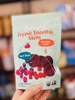 Sữa Chua Khô cho bé Organic Amara Mỹ Không Đường 25g