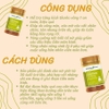 Mầm đậu nành Úc Healthy Care super lecithin 100 viên