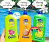 Sữa Tắm Gội  trẻ em Suave Kids 3In1 Coconut Splash 532ml hương dừa