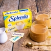 Đường ăn kiêng Splenda của Mỹ cho người ăn kiêng, tiểu đường, giảm cân 1000 gói