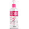 Dung dịch vệ sinh cho bé gái Saugella Girl chai 200ml