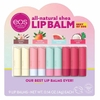Son dưỡng môi EOS thỏi chính hãng EOS hữu cơ Lip Pam