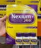 Viên uống Nexium 24hr Mỹ 14 viên - Hỗ trợ điều trị viêm loét dạ dày ợ nóng