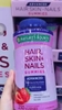 Kẹo Dẻo Hair, Skin and Nails Gummies 230 viên Của Mỹ