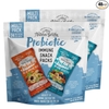 Hạt tổng hợp hữu cơ Probiotic Immune  Snack Packs Nature's Garden 24 gói  (Mega Immune Mix & Immune Booster, 34 g/gói)