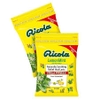 Kẹo Ngậm Thảo Mộc Trị Ho Ricola Lemon Mint Sugar Free 105 Viên X 2  gói