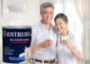 Thùng 6 Hộp Sữa Bột Entrust Mỹ Không Đường - Cho Người Tiểu Đường, Người Ăn Kiêng