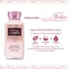Sữa Dưỡng Thể  Bath & Body Works  A Thousand Wishes  Shea & Vitamin E Body Lotion 236ml
