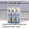 Xịt mũi Cho Bé Chiết Xuất Nha Đam  Zarbee's Naturals Soothing Saline Mist with Aloe 188ml