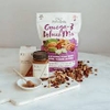 Hạt tổng hợp hữu cơ OrganicTrail Mix Snack Packs Nature's Garden 24 gói 816g - 3 vị