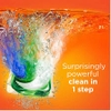 Viên Giặt Tide Pods 3in1 39 viên Mỹ