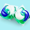 Thùng 4 Bịch Viên Giặt Tide Pods Spring Meadow 3in1 156 viên