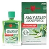 Dầu khuynh diệp Con Ó Eagle Brand Eucalyptus Oil 30ml - Mỹ