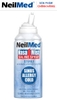 Bộ Rửa Mũi Muối NeilMed Sinus Rinse  Mỹ