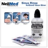 Bộ Rửa Mũi Muối NeilMed Sinus Rinse  Mỹ