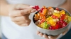 Kẹo Dẻo Gấu Oragnic Black Forest Organic Gummy Bears Mỹ