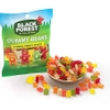 Kẹo Dẻo Gấu Oragnic Black Forest Organic Gummy Bears Mỹ